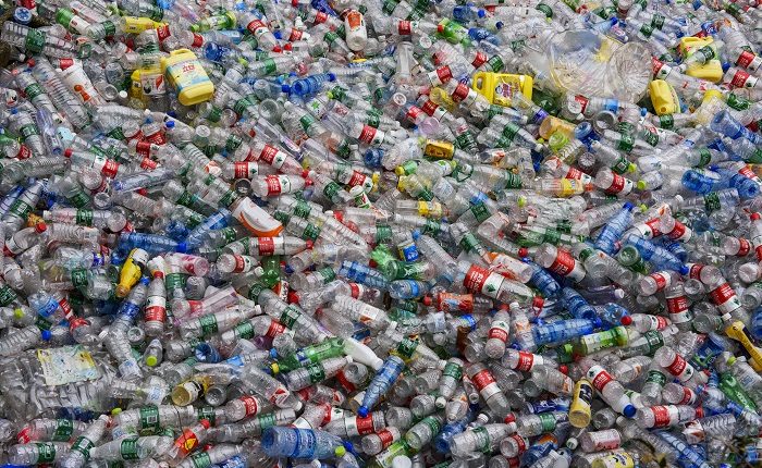 Quy trình tái chế nhựa phế liệu - Phế Liệu Toàn Phát